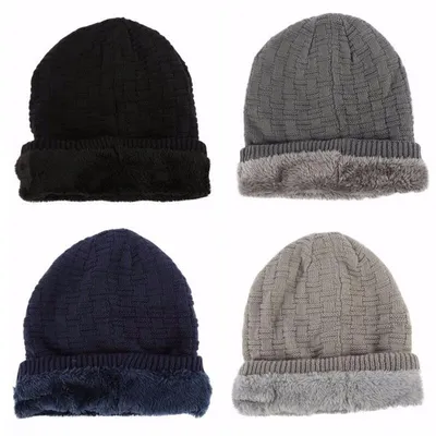 Bluetooth Beanie Music Cap