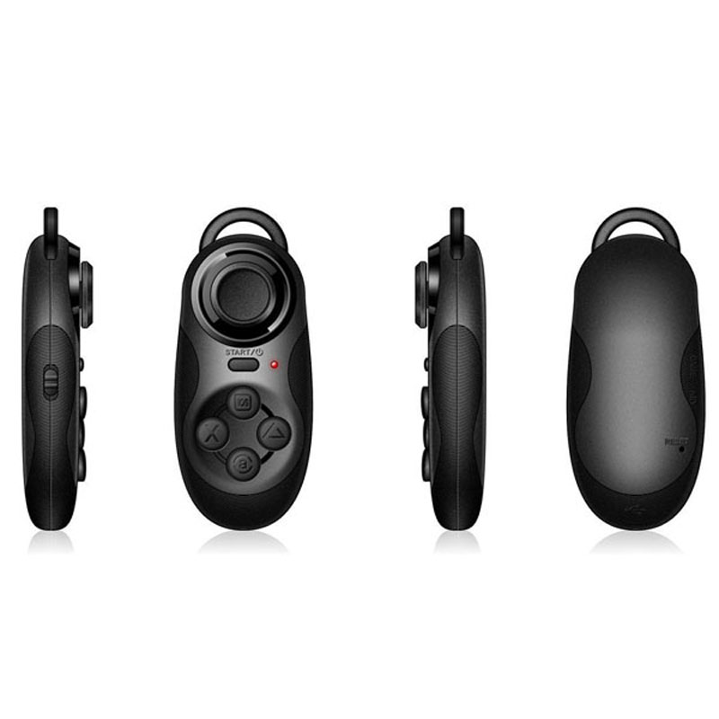 Bluetooth Controller Wireless Mini Gamepad Bluetooth Controller Wireless Mini Gamepad
