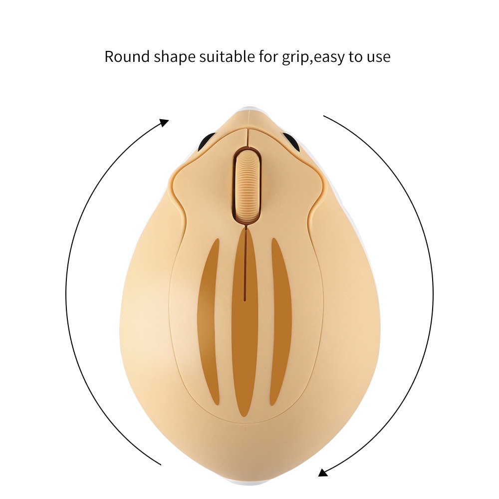 Bluetooth Cute Wireless Mouse Bluetooth Cute Wireless Mouse