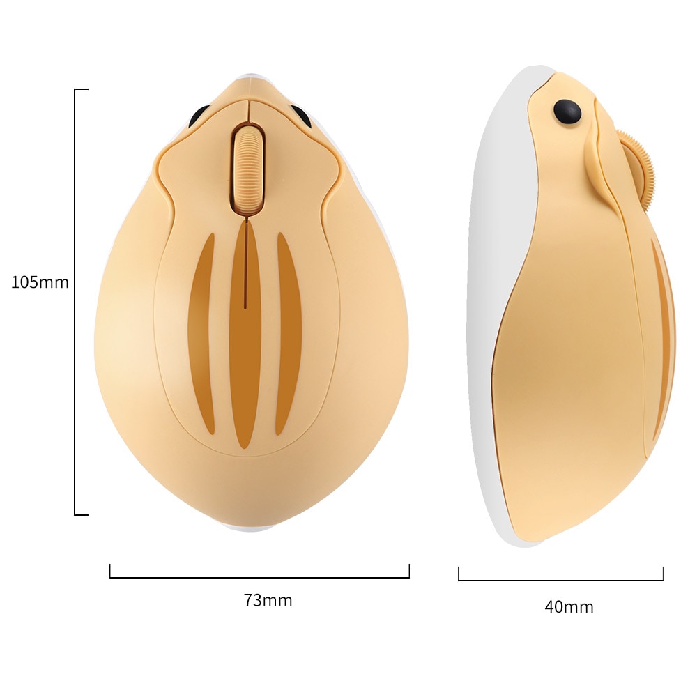 Bluetooth Cute Wireless Mouse Bluetooth Cute Wireless Mouse