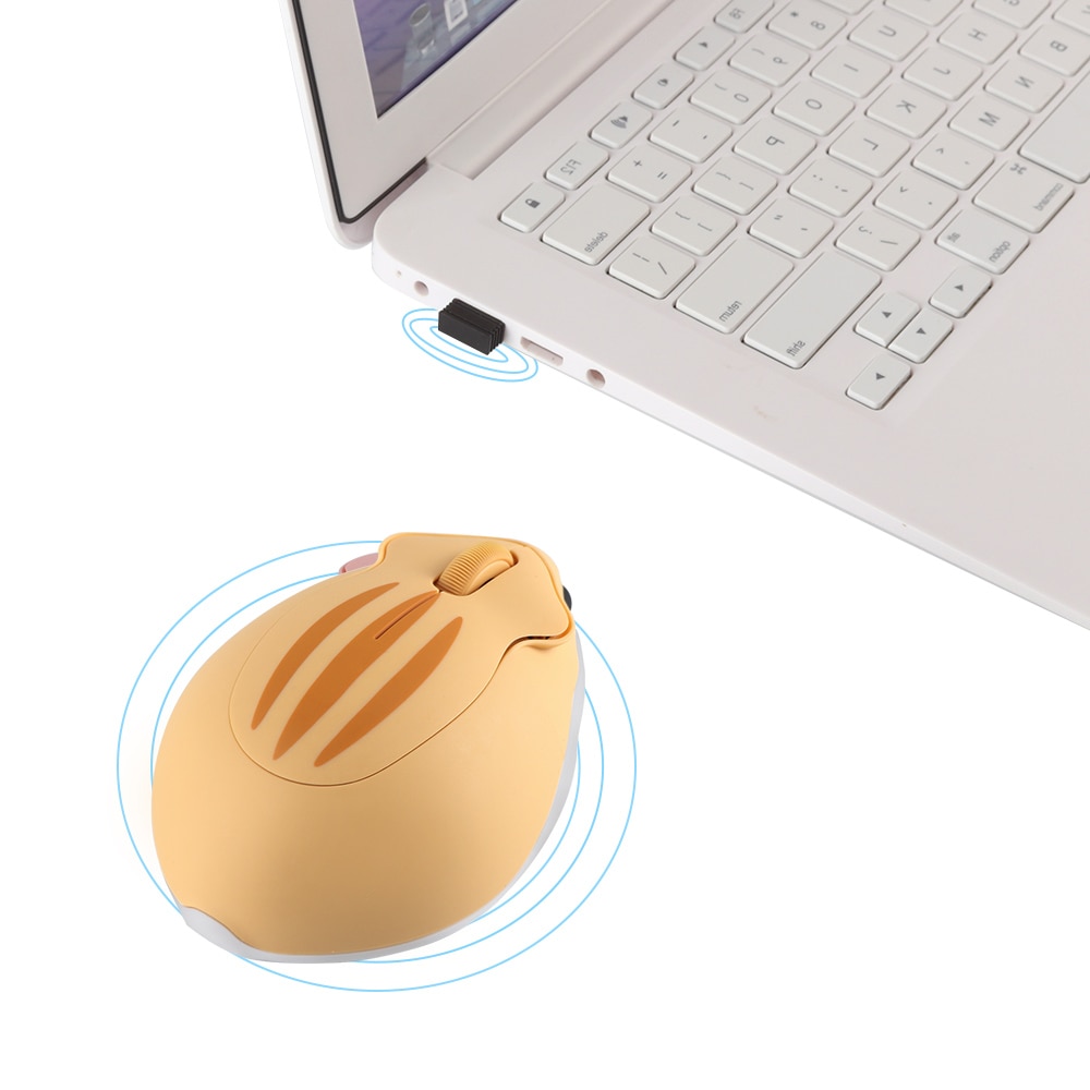 Bluetooth Cute Wireless Mouse Bluetooth Cute Wireless Mouse