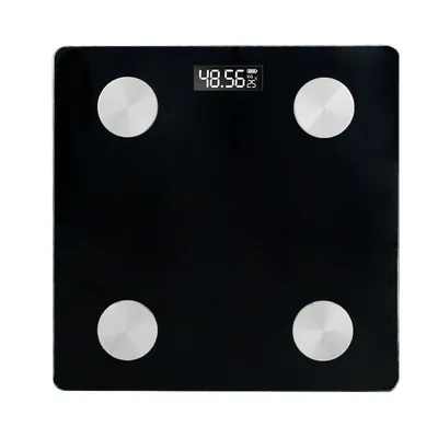Bluetooth Digital Body Weighing Scale Bluetooth Digital Body Weighing Scale