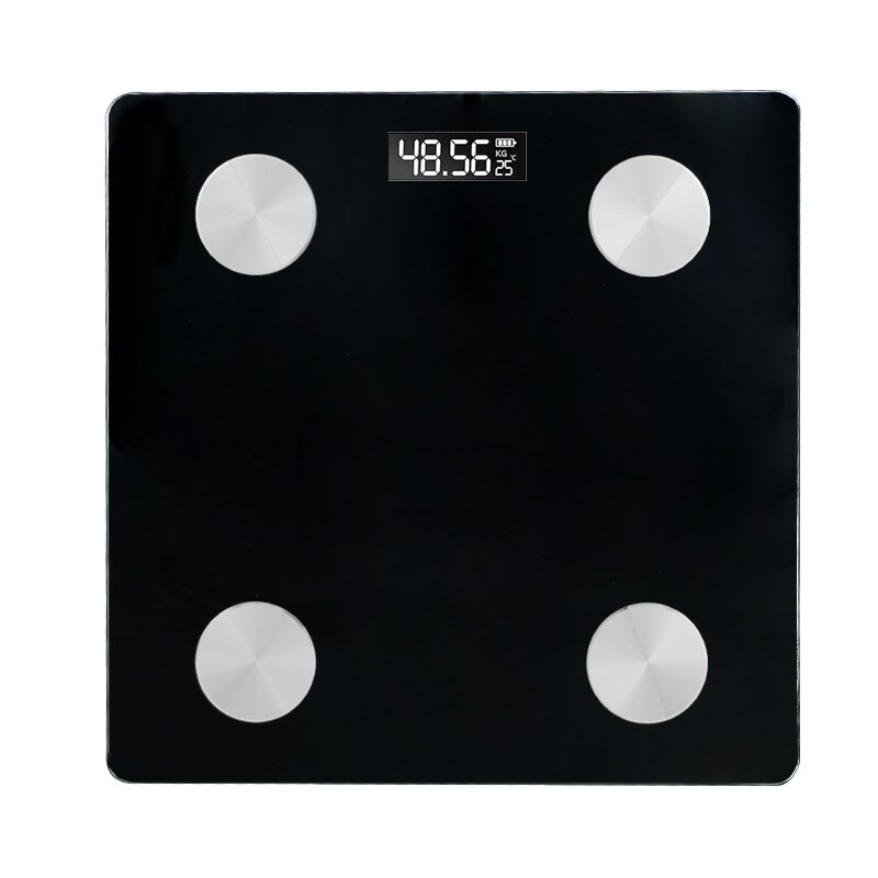 Bluetooth Digital Body Weighing Scale Bluetooth Digital Body Weighing Scale