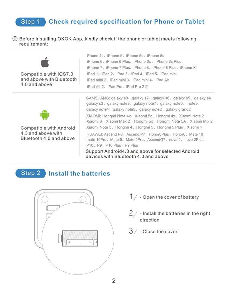 Bluetooth Digital Body Weighing Scale Bluetooth Digital Body Weighing Scale