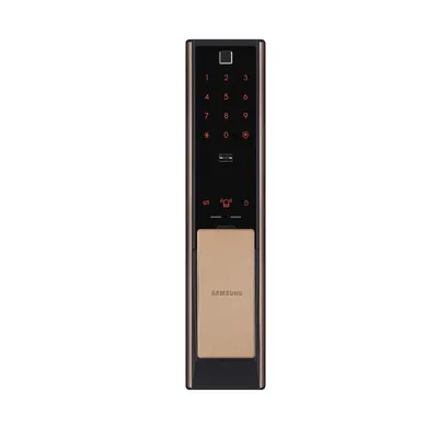 Bluetooth Door Lock Digital Fingerprint Bluetooth Door Lock Digital Fingerprint