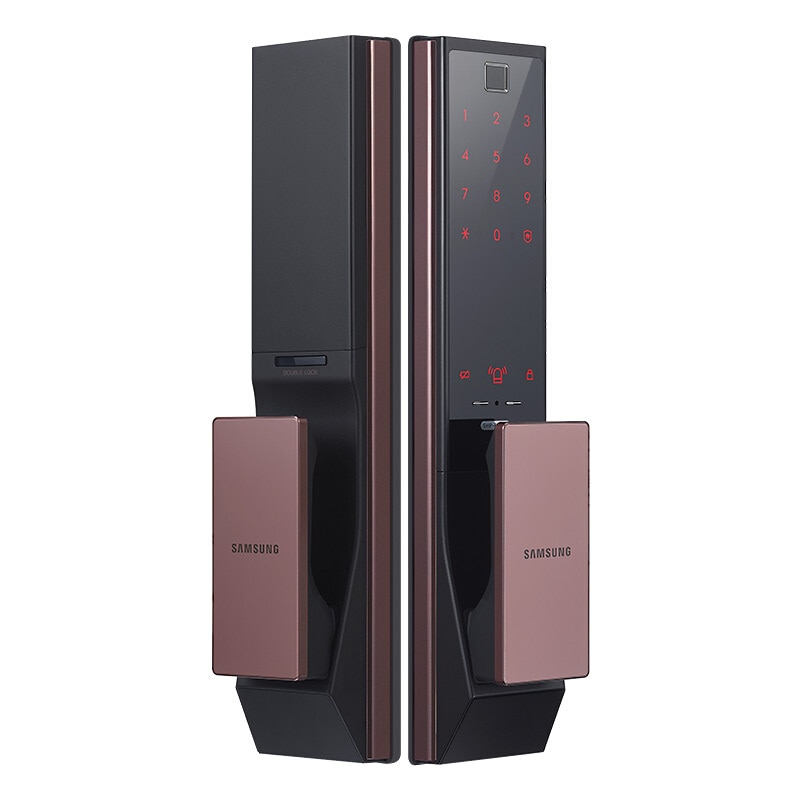 Bluetooth Door Lock Digital Fingerprint Bluetooth Door Lock Digital Fingerprint