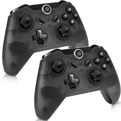 Bluetooth Gamepad for Nintendo Switch Bluetooth Gamepad for Nintendo Switch