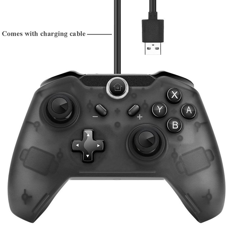 Bluetooth Gamepad for Nintendo Switch Bluetooth Gamepad for Nintendo Switch