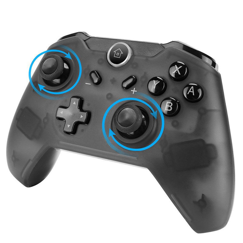 Bluetooth Gamepad for Nintendo Switch Bluetooth Gamepad for Nintendo Switch