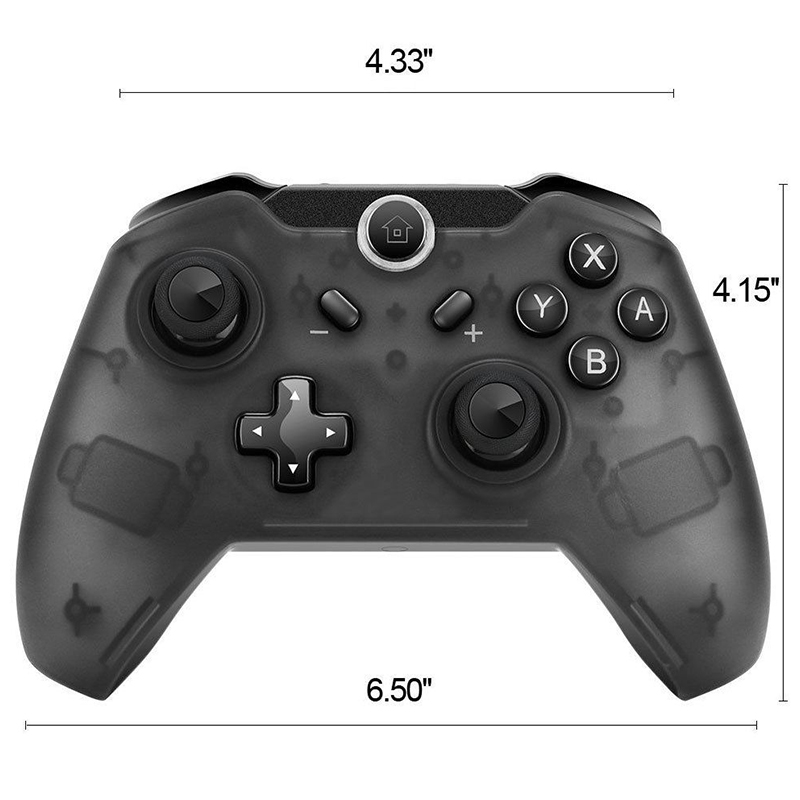 Bluetooth Gamepad for Nintendo Switch Bluetooth Gamepad for Nintendo Switch