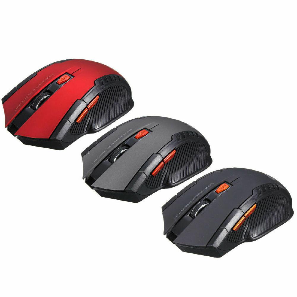 Bluetooth Gaming Mouse Wireless USB Bluetooth Gaming Mouse Wireless USB
