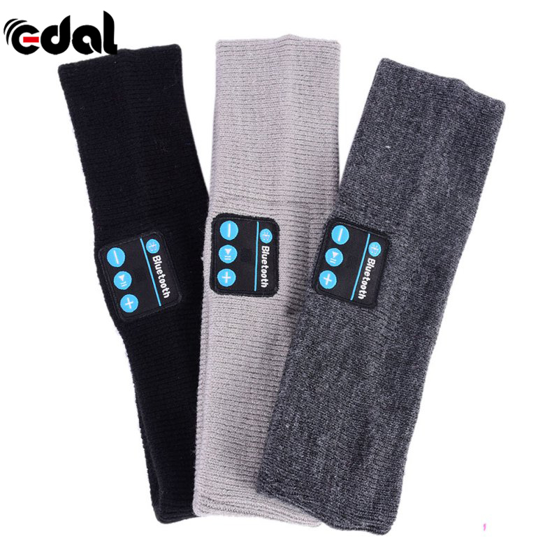 Bluetooth Headband Exercise Accessory Bluetooth Headband Exercise Accessory