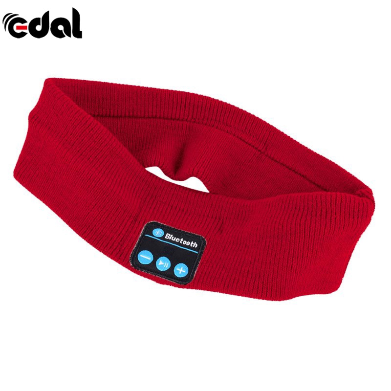 Bluetooth Headband Exercise Accessory Bluetooth Headband Exercise Accessory