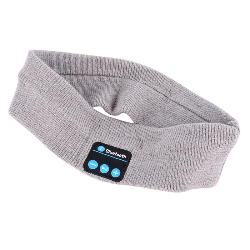 Bluetooth Headband Exercise Accessory Bluetooth Headband Exercise Accessory