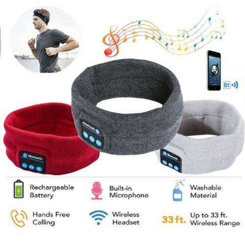 Bluetooth Headband Headphones Strap Bluetooth Headband Headphones Strap