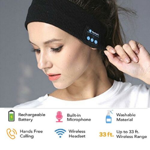 Bluetooth Headband Headphones Strap Bluetooth Headband Headphones Strap