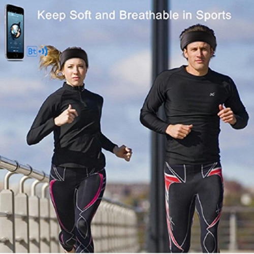 Bluetooth Headband Headphones Strap Bluetooth Headband Headphones Strap