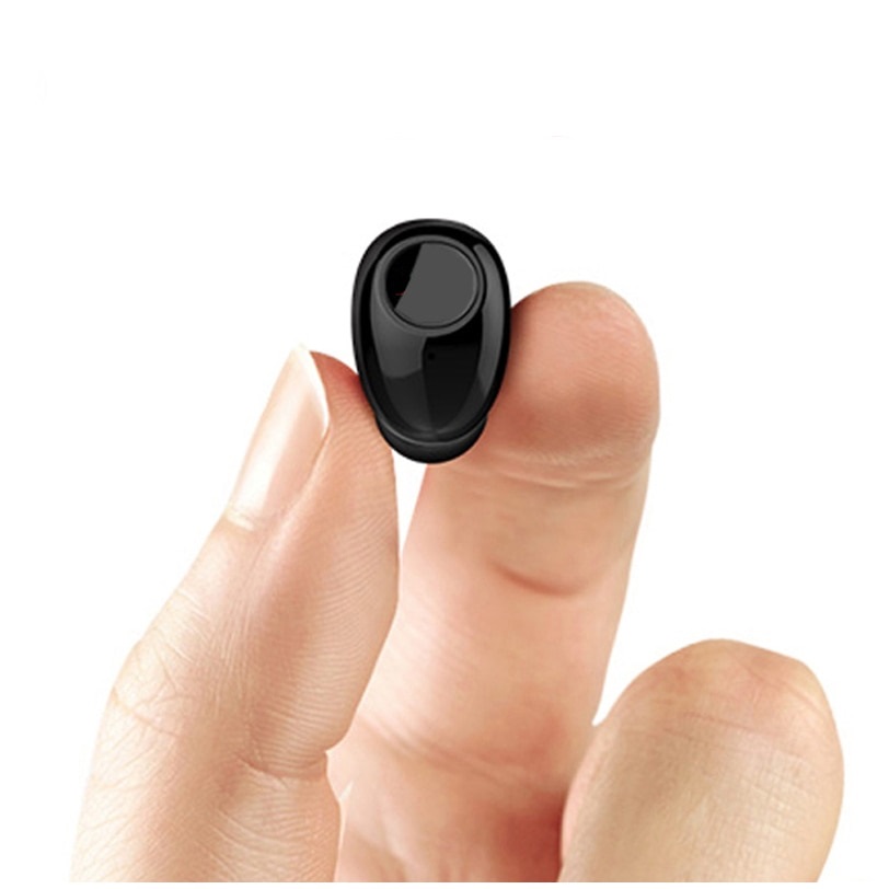 Bluetooth Headset Single Earbud Bluetooth Headset Single Earbud