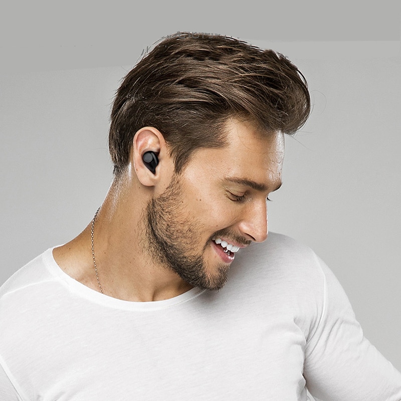 Bluetooth Headset Single Earbud Bluetooth Headset Single Earbud