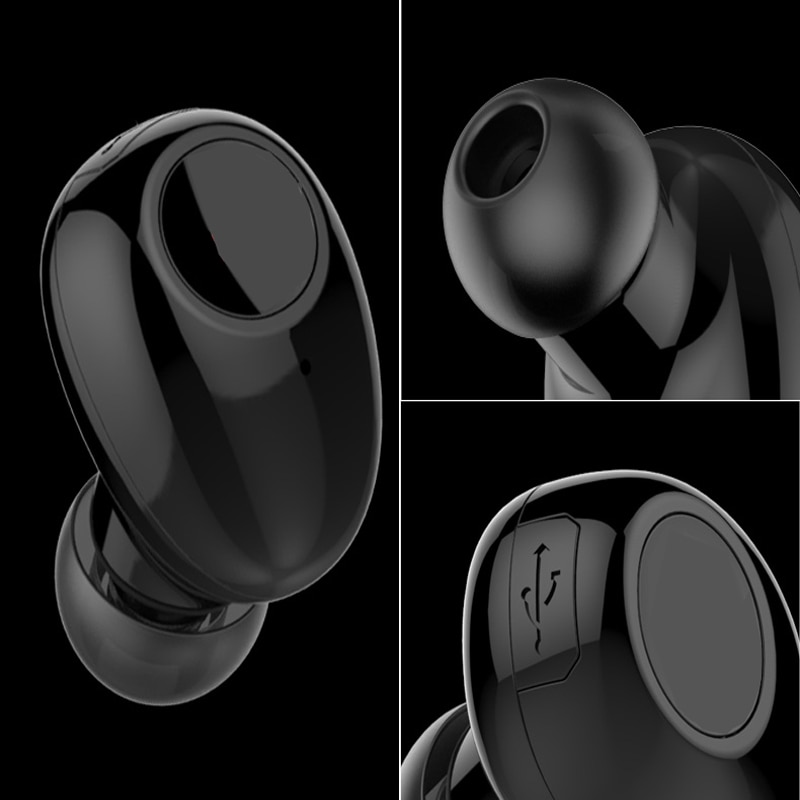 Bluetooth Headset Single Earbud Bluetooth Headset Single Earbud