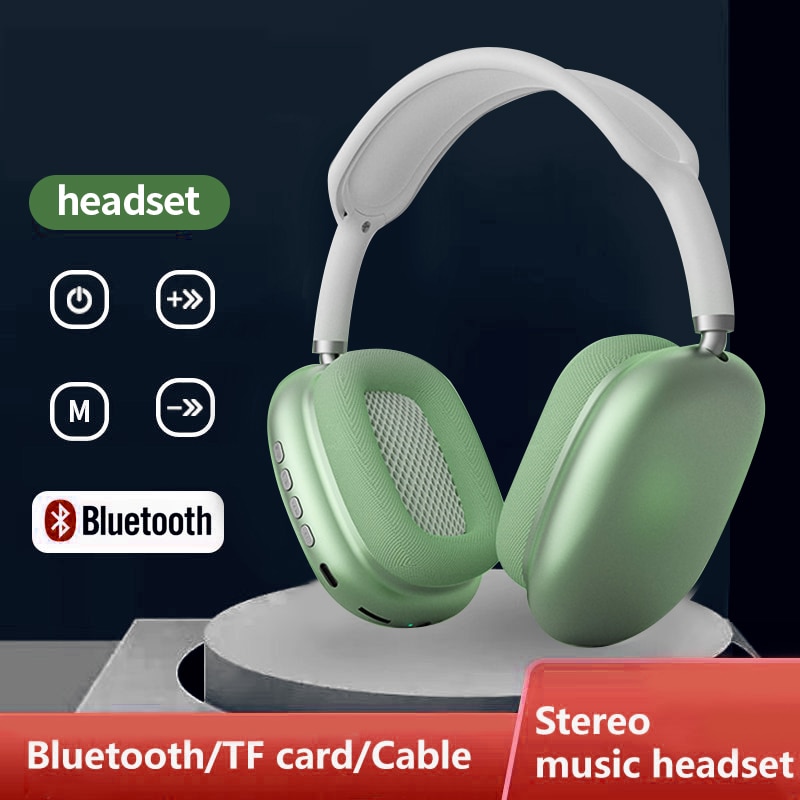 Bluetooth Headset Wireless Bluetooth Headphones Bluetooth Headset Wireless Bluetooth Headphones