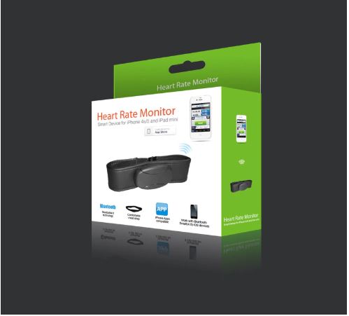 Bluetooth Heart Rate Monitor Chest Strap Bluetooth Heart Rate Monitor Chest Strap