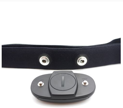 Bluetooth Heart Rate Monitor Chest Strap Bluetooth Heart Rate Monitor Chest Strap