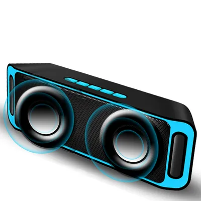 Bluetooth Home Speaker Portable Device Bluetooth Home Speaker Portable Device