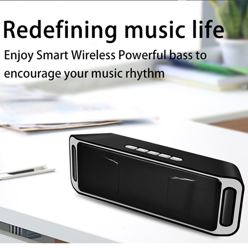 Bluetooth Home Speaker Portable Device Bluetooth Home Speaker Portable Device