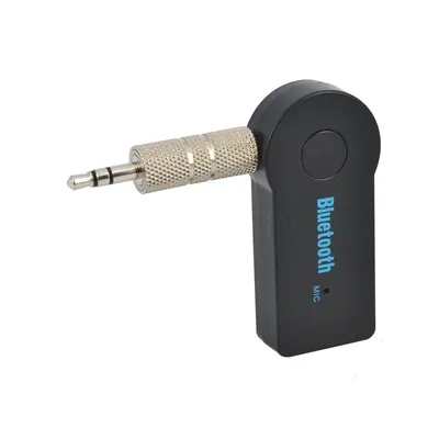 Bluetooth Jack Wireless Adapter Bluetooth Jack Wireless Adapter