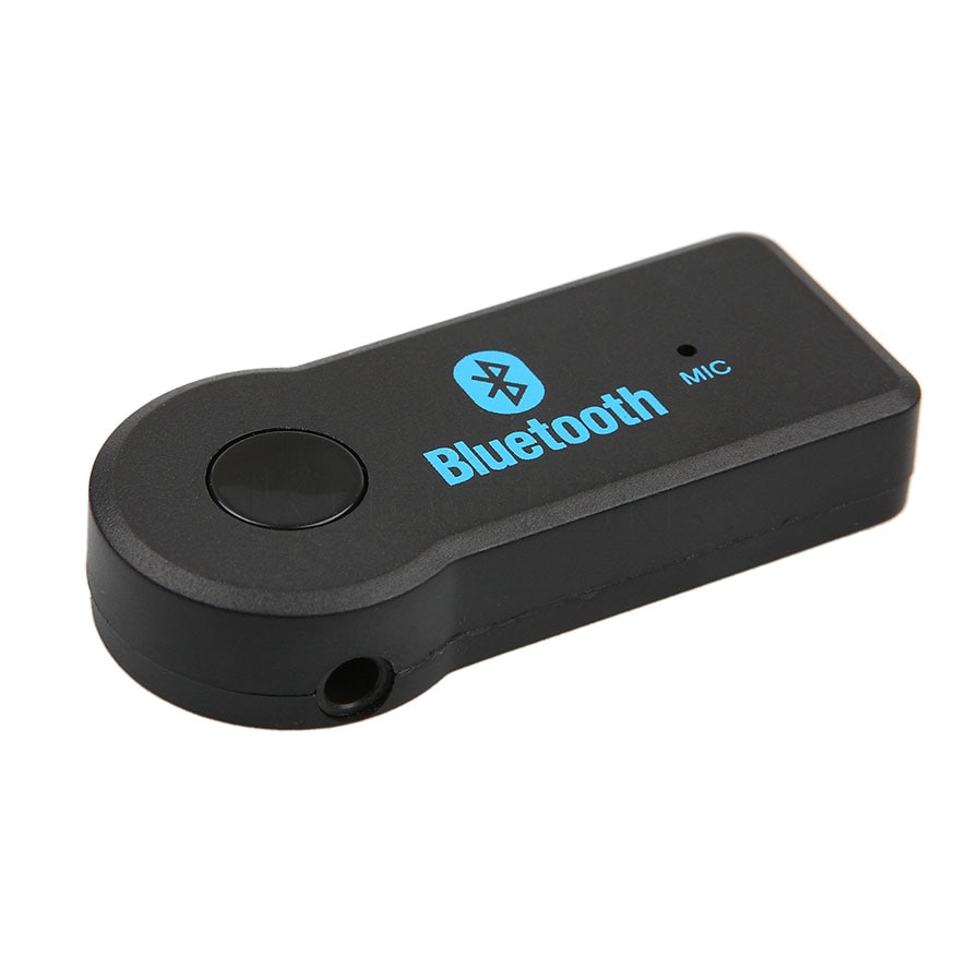 Bluetooth Jack Wireless Adapter Bluetooth Jack Wireless Adapter
