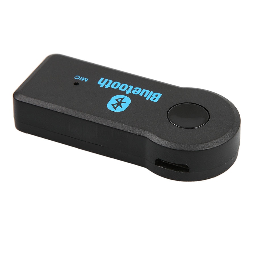 Bluetooth Jack Wireless Adapter Bluetooth Jack Wireless Adapter