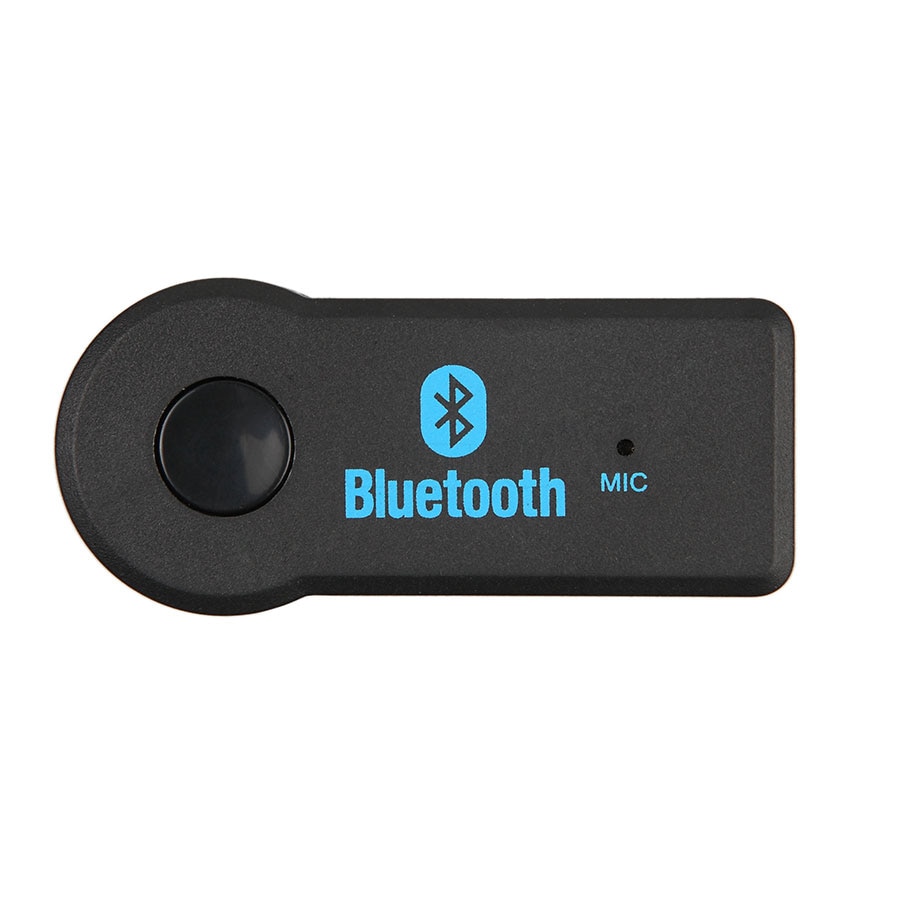 Bluetooth Jack Wireless Adapter Bluetooth Jack Wireless Adapter