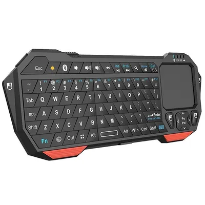 Bluetooth Keyboard and Mouse Portable Bluetooth Keyboard and Mouse Portable