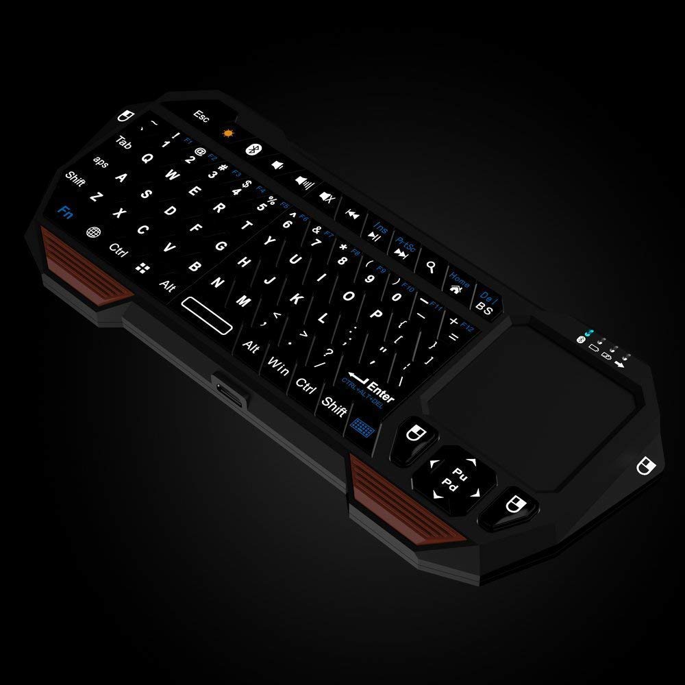 Bluetooth Keyboard and Mouse Portable Bluetooth Keyboard and Mouse Portable