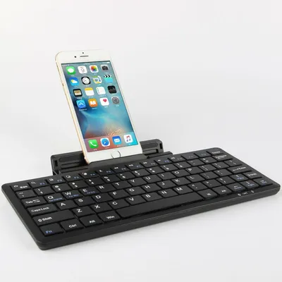 Bluetooth Keyboard for iPhone Wireless Device Bluetooth Keyboard for iPhone Wireless Device