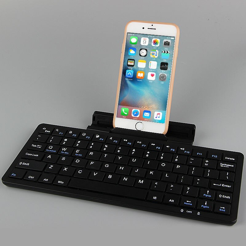 Bluetooth Keyboard for iPhone Wireless Device Bluetooth Keyboard for iPhone Wireless Device