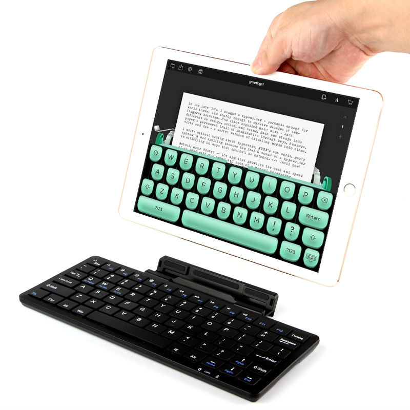 Bluetooth Keyboard for iPhone Wireless Device Bluetooth Keyboard for iPhone Wireless Device