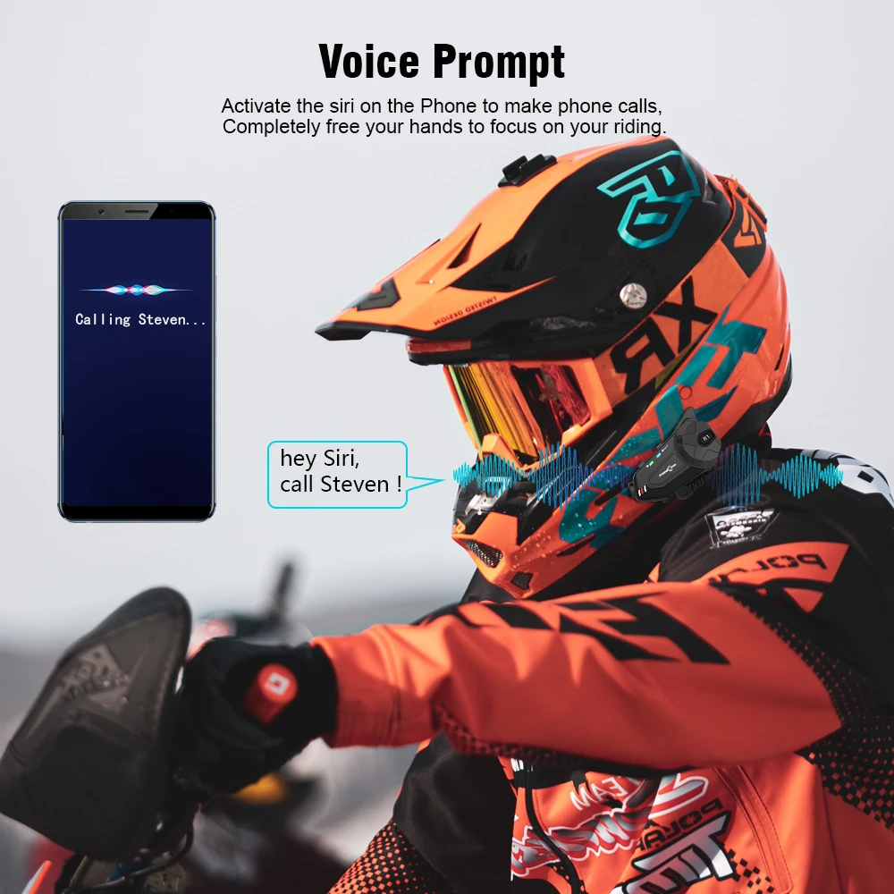 Bluetooth Motorcycle Intercom Helmet Headset Wifi APP Speaker Headphone Motorbike Interphone Motor Dash Cam Dvr Bluetooth Motorcycle Intercom Helmet Headset Wifi APP Speaker Headphone Motorbike Interphone Motor Dash Cam Dvr