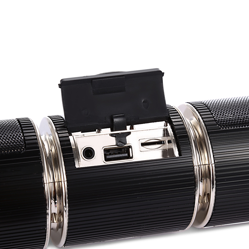 Bluetooth Motorcycle Speaker Audio Player Bluetooth Motorcycle Speaker Audio Player