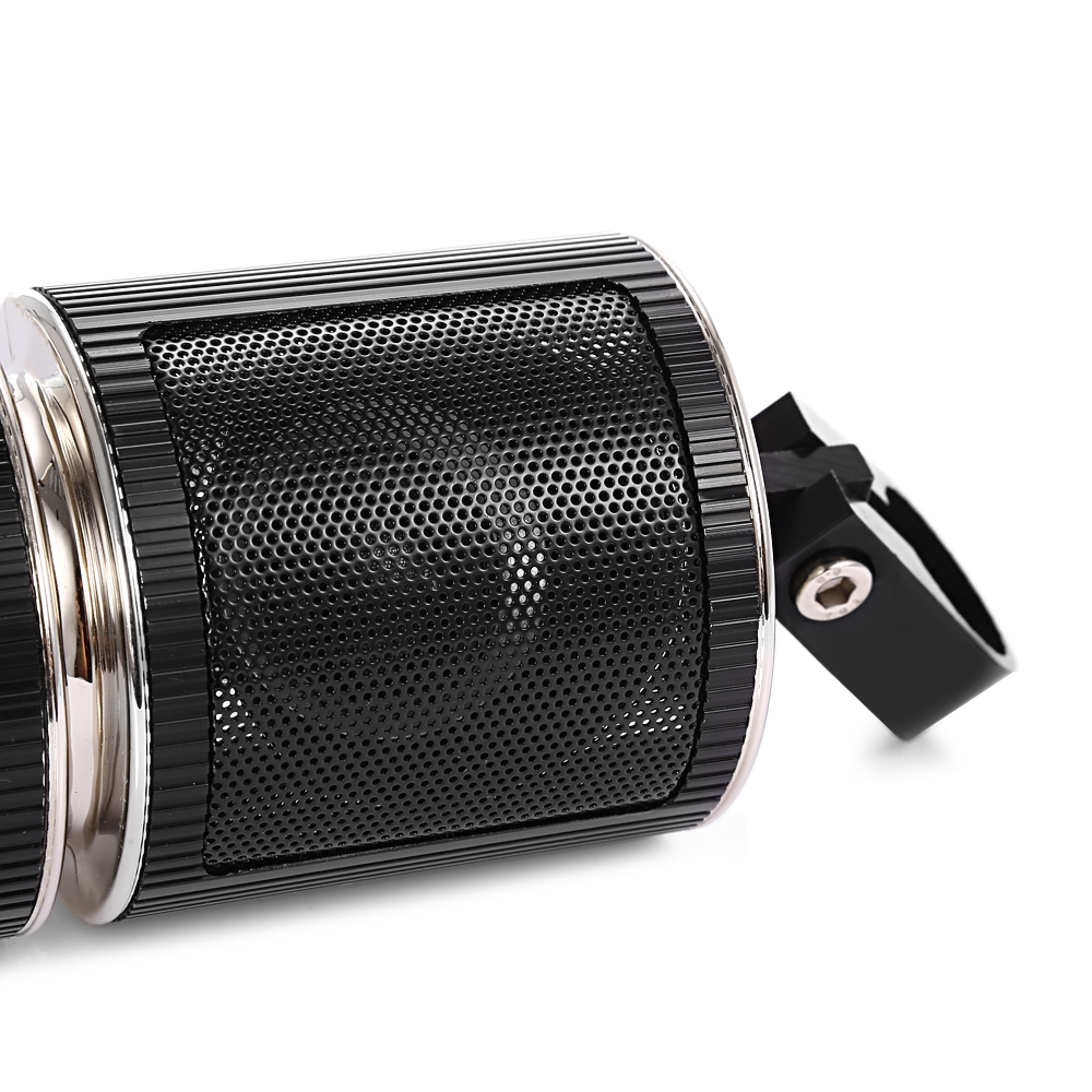 Bluetooth Motorcycle Speaker Audio Player Bluetooth Motorcycle Speaker Audio Player