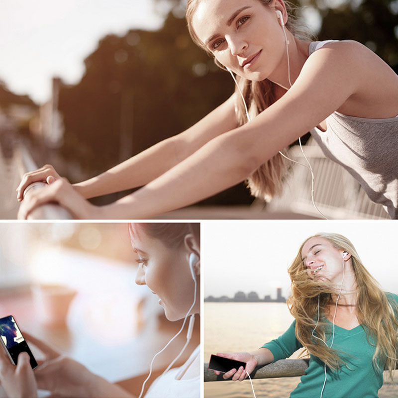 Bluetooth MP3 Player Walkman Bluetooth MP3 Player Walkman