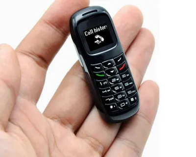 Bluetooth Phone Headset Dialer Bluetooth Phone Headset Dialer