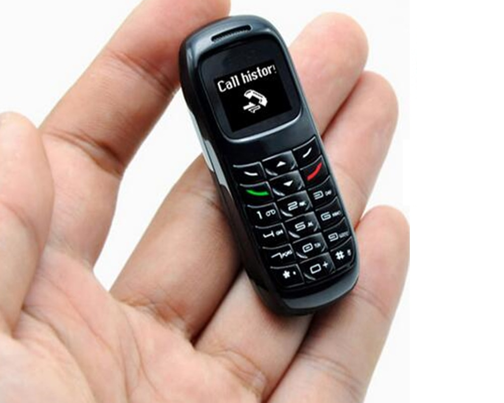 Bluetooth Phone Headset Dialer Bluetooth Phone Headset Dialer