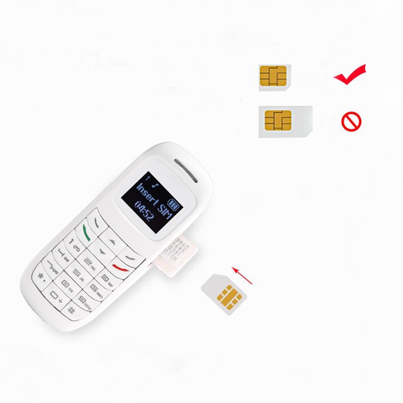 Bluetooth Phone Headset Dialer Bluetooth Phone Headset Dialer