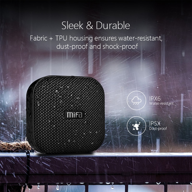 Bluetooth Portable Wireless Speaker Bluetooth Portable Wireless Speaker