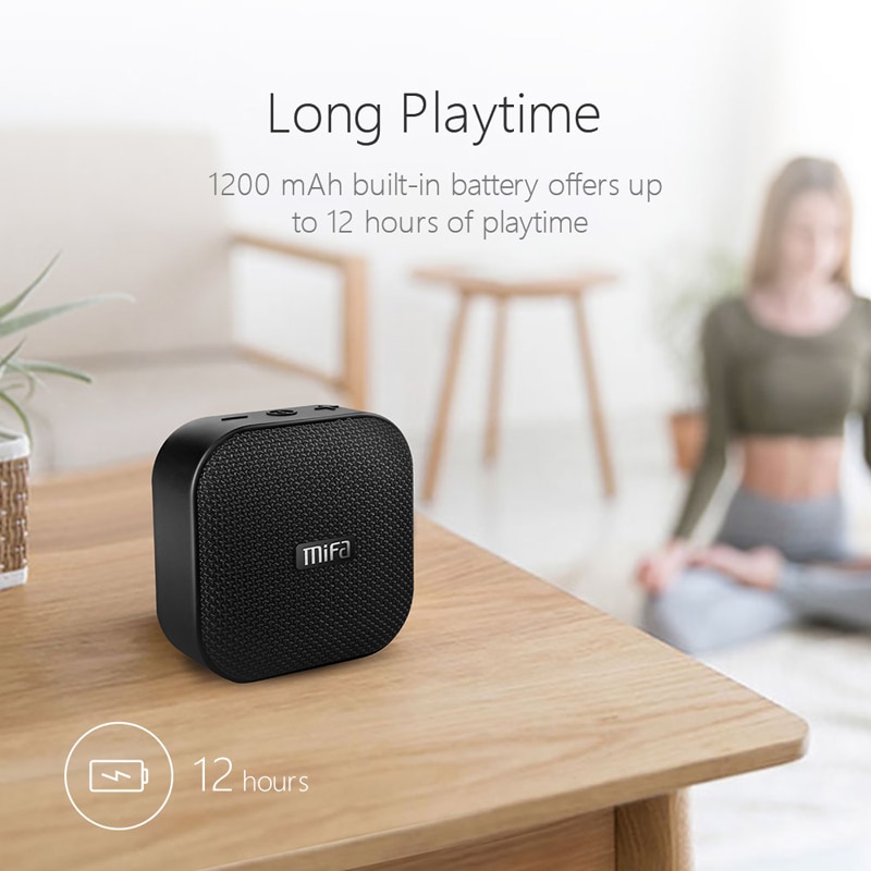Bluetooth Portable Wireless Speaker Bluetooth Portable Wireless Speaker