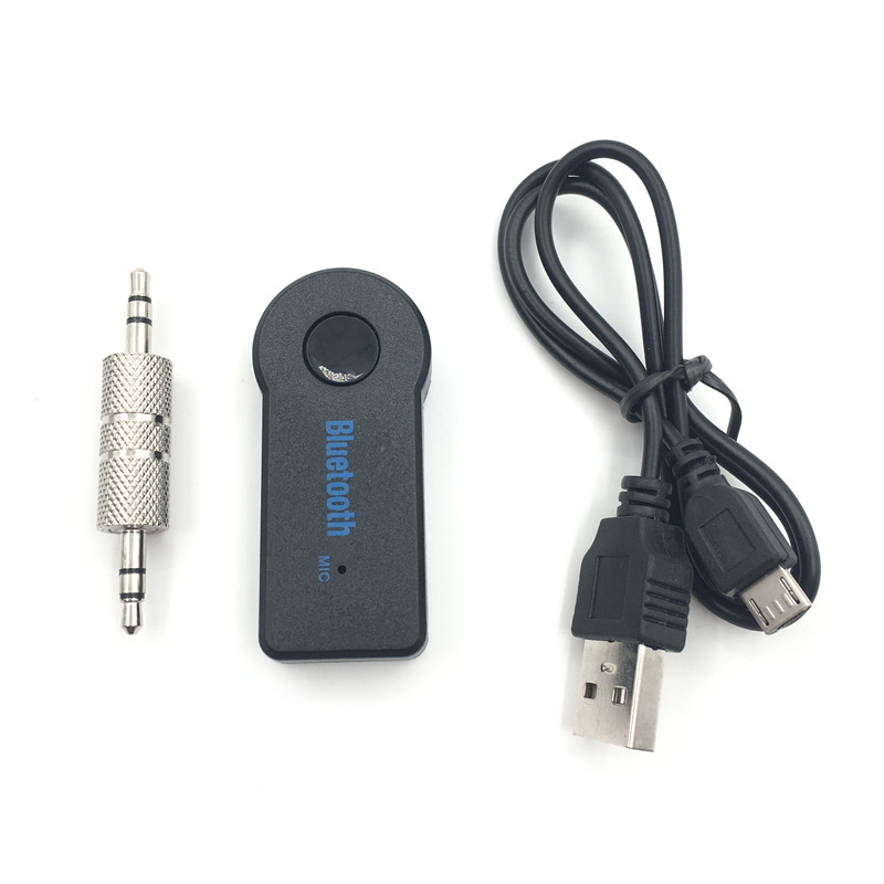 Bluetooth Receiver MP3 Car Audio Bluetooth Receiver MP3 Car Audio