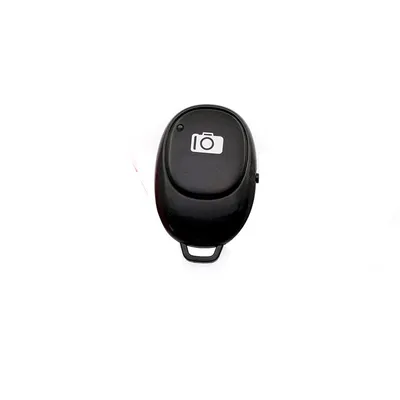 Bluetooth Remote Shutter for iOS and Android Bluetooth Remote Shutter for iOS and Android