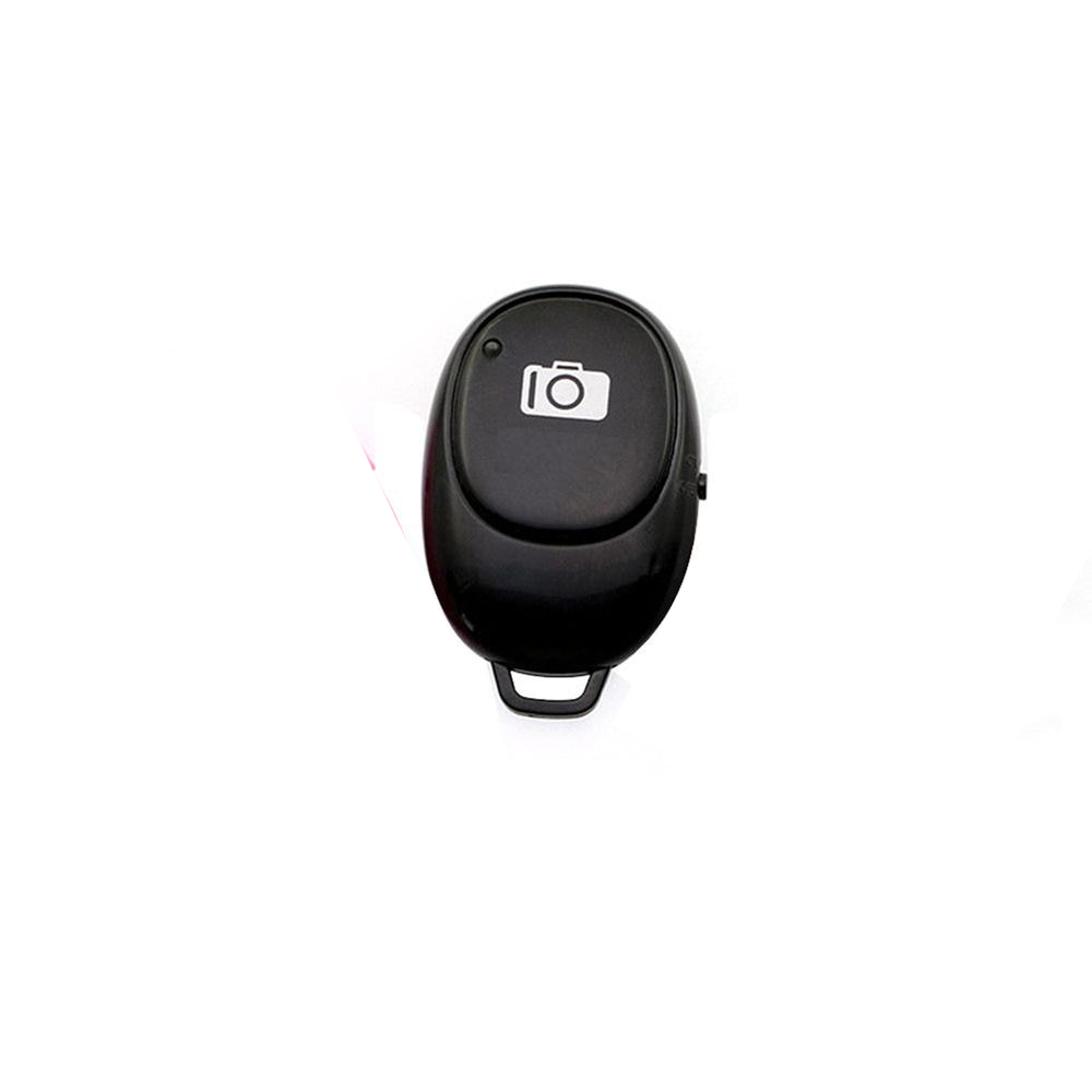 Bluetooth Remote Shutter for iOS and Android Bluetooth Remote Shutter for iOS and Android